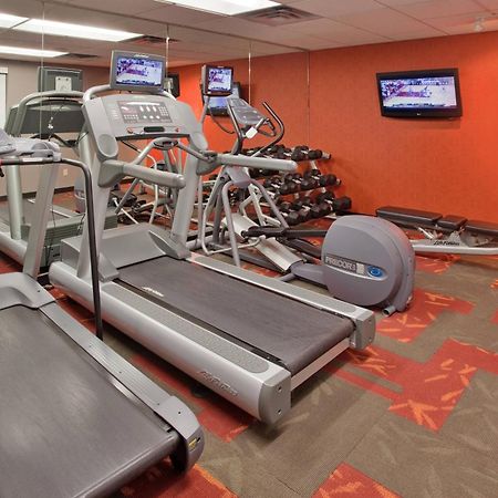 Residence Inn Houston Sugar Land/Stafford Bagian luar foto