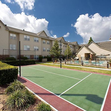 Residence Inn Houston Sugar Land/Stafford Bagian luar foto