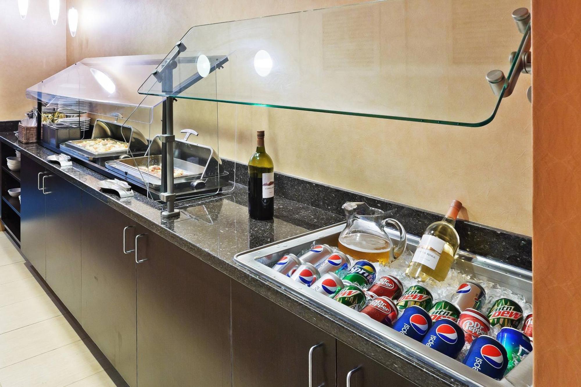 Residence Inn Houston Sugar Land/Stafford Bagian luar foto