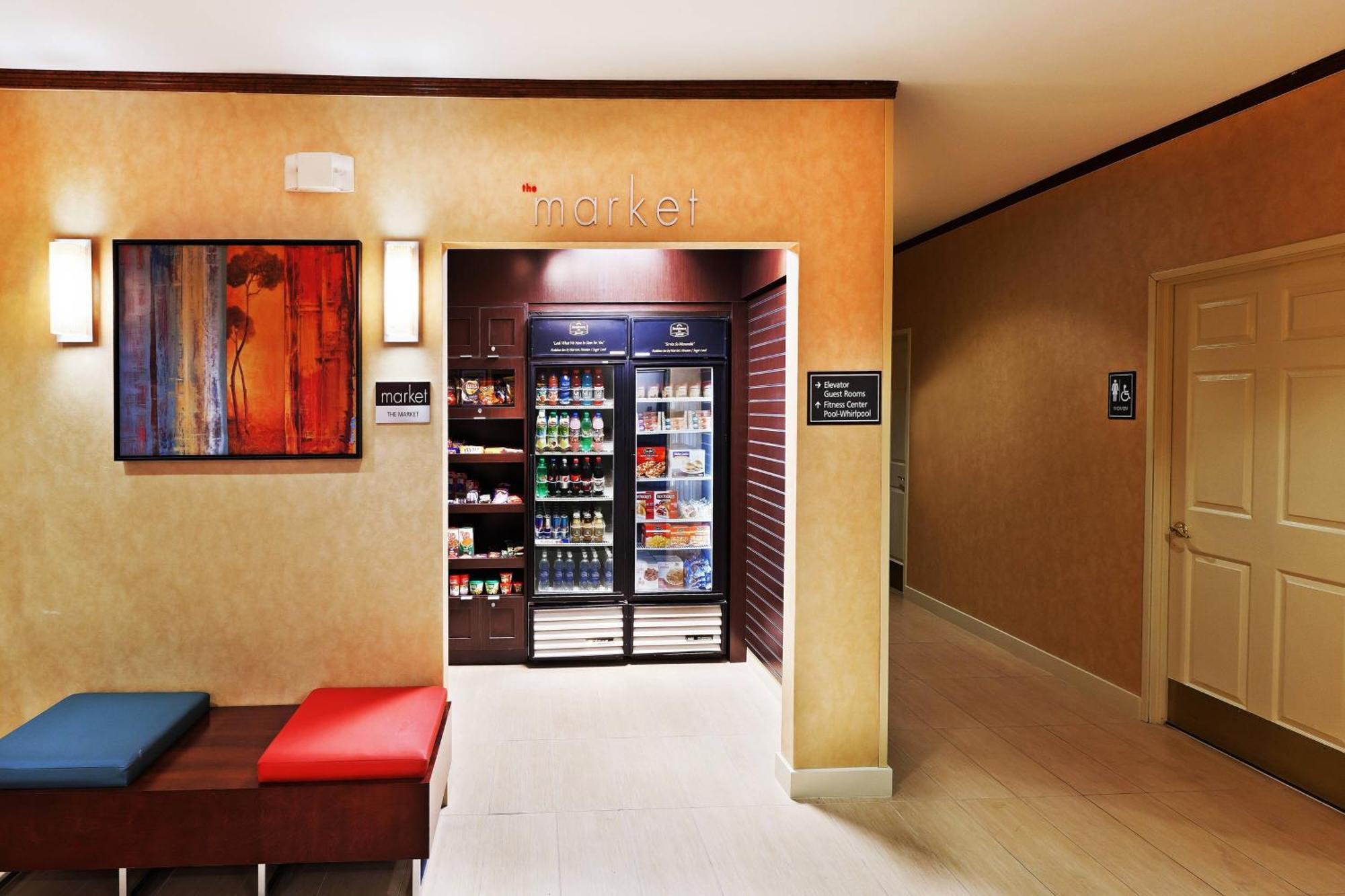 Residence Inn Houston Sugar Land/Stafford Bagian luar foto