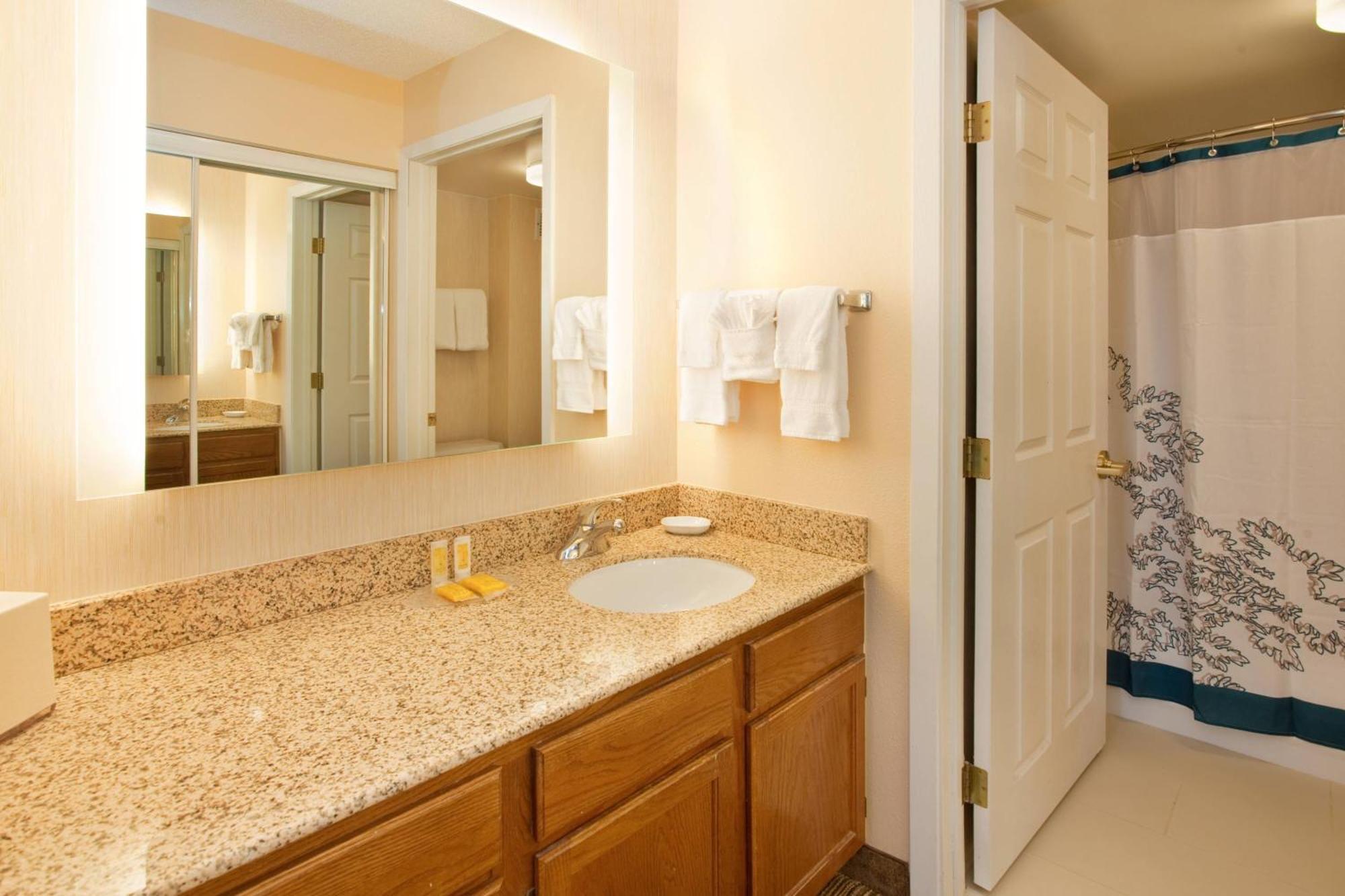 Residence Inn Houston Sugar Land/Stafford Ruang foto