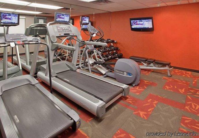 Residence Inn Houston Sugar Land/Stafford Fasilitas foto