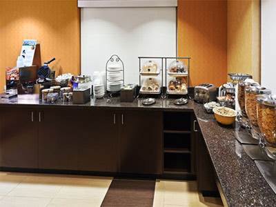 Residence Inn Houston Sugar Land/Stafford Bagian luar foto