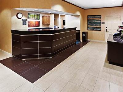 Residence Inn Houston Sugar Land/Stafford Bagian luar foto