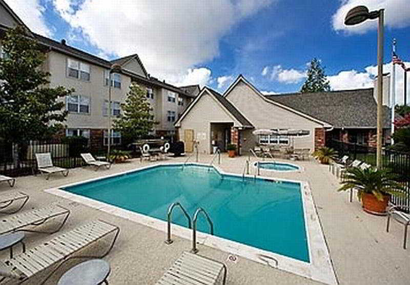 Residence Inn Houston Sugar Land/Stafford Fasilitas foto