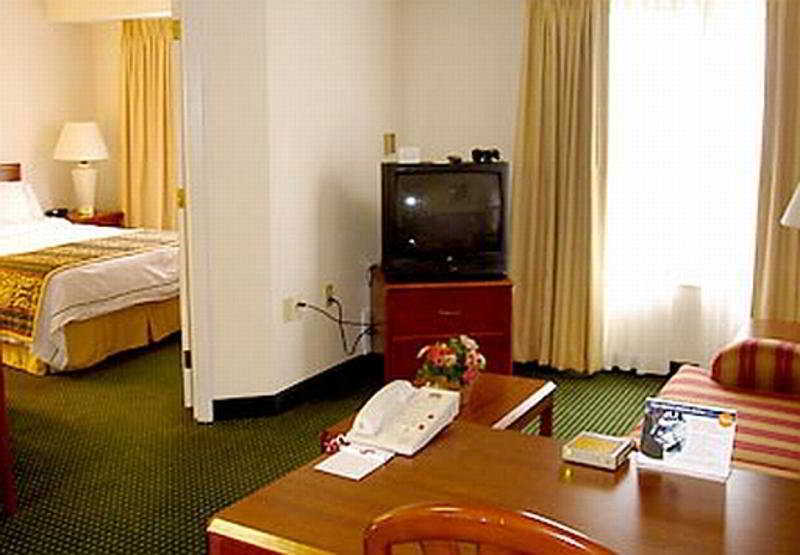 Residence Inn Houston Sugar Land/Stafford Bagian luar foto
