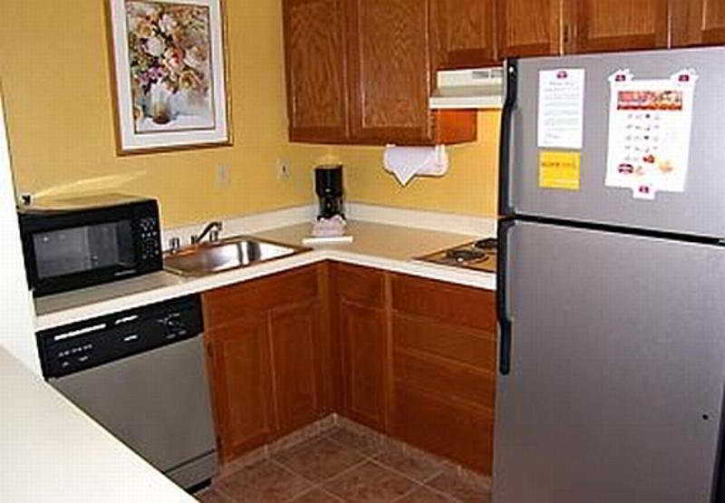 Residence Inn Houston Sugar Land/Stafford Ruang foto