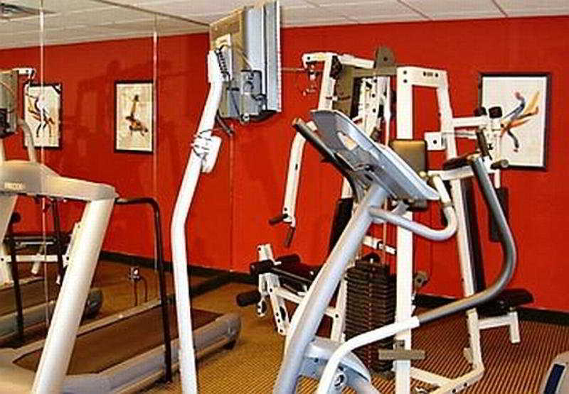 Residence Inn Houston Sugar Land/Stafford Fasilitas foto