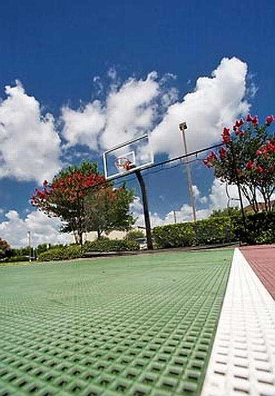 Residence Inn Houston Sugar Land/Stafford Fasilitas foto