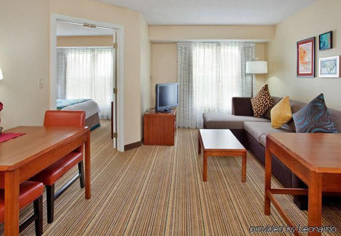 Residence Inn Houston Sugar Land/Stafford Bagian luar foto